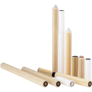 褶皱式滤芯过滤器ADVANTEC东洋21G31114